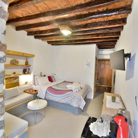 Mastoris Mansion Otel İdra Dış mekan fotoğraf