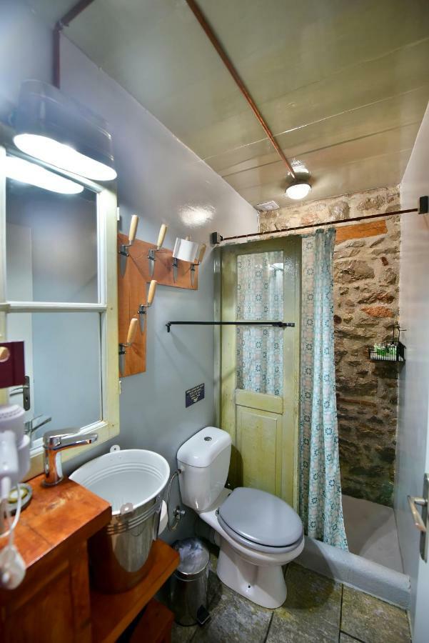 Mastoris Mansion Otel İdra Dış mekan fotoğraf